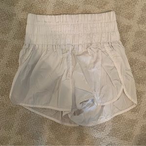 Free People Movement Shorts